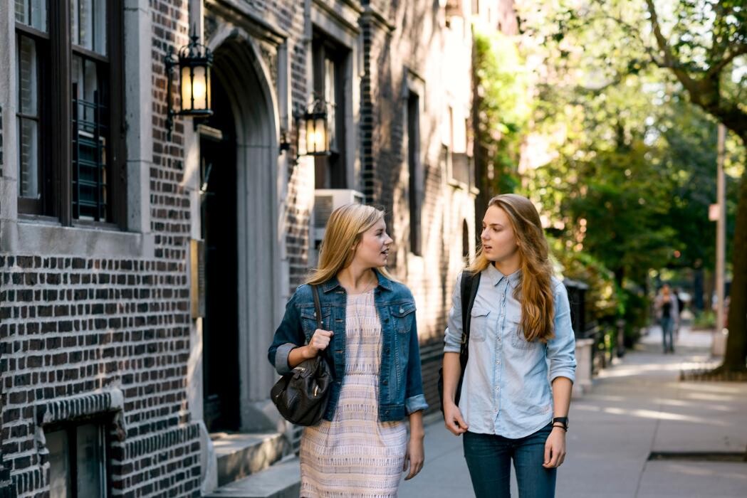 Images EHS St. George Towers Residence