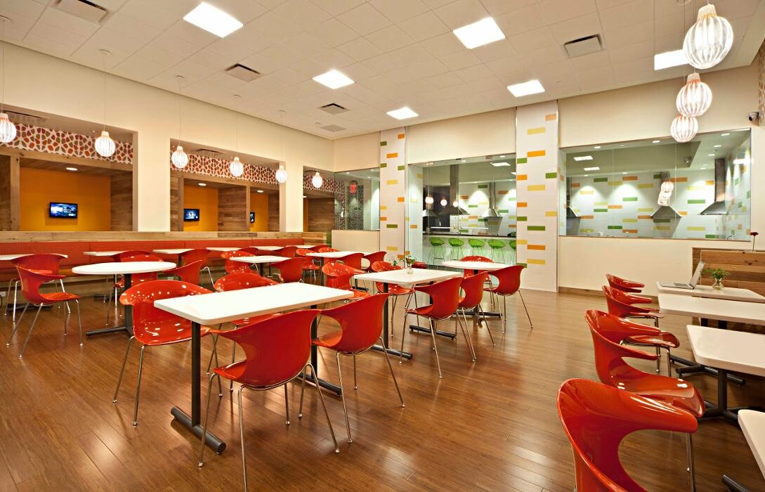 Images EHS St. George Towers Residence