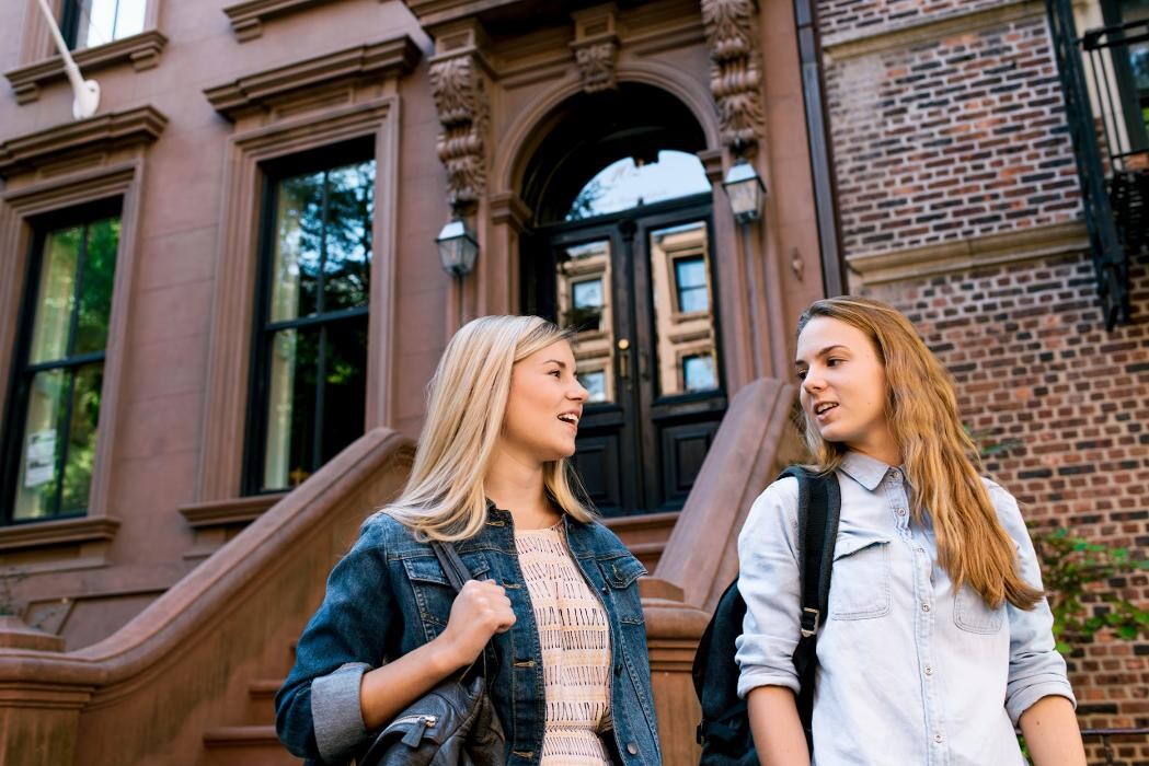 Images EHS St. George Towers Residence