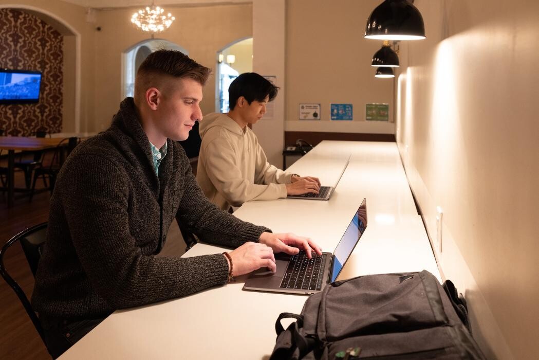 Images EHS St. George Towers Residence