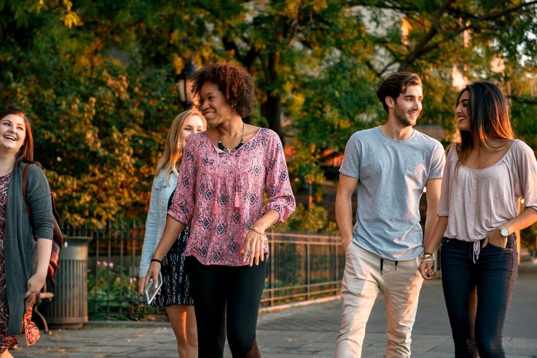 Images EHS St. George Towers Residence