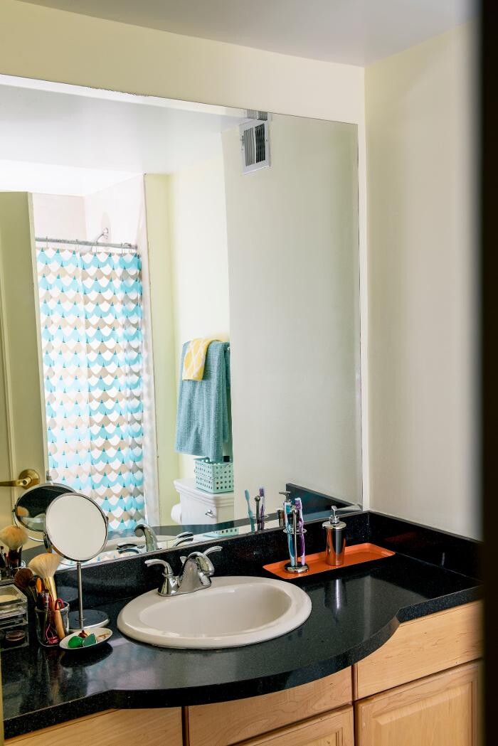 Images EHS St. George Towers Residence