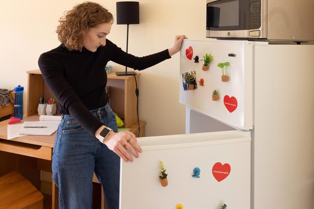 Images EHS St. George Towers Residence