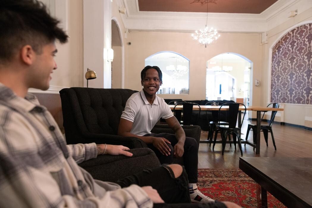 Images EHS St. George Towers Residence