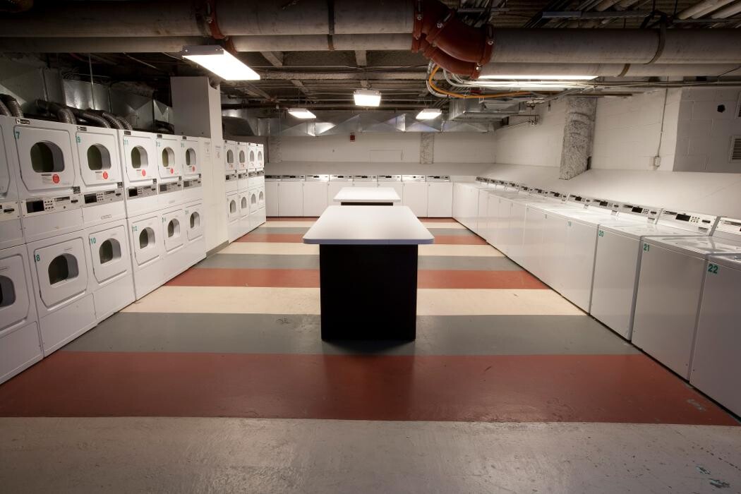 Images EHS St. George Towers Residence