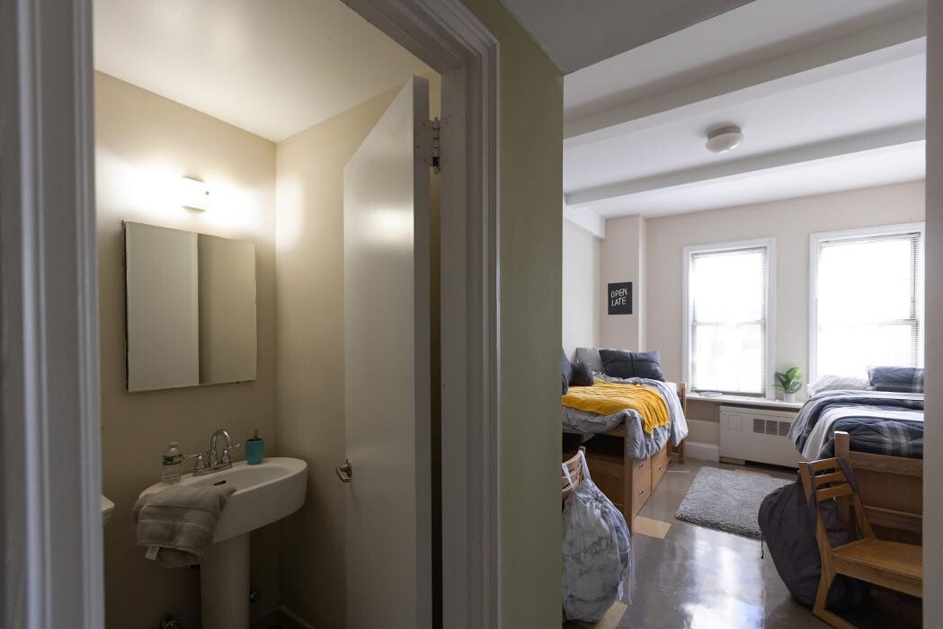 Images EHS St. George Towers Residence