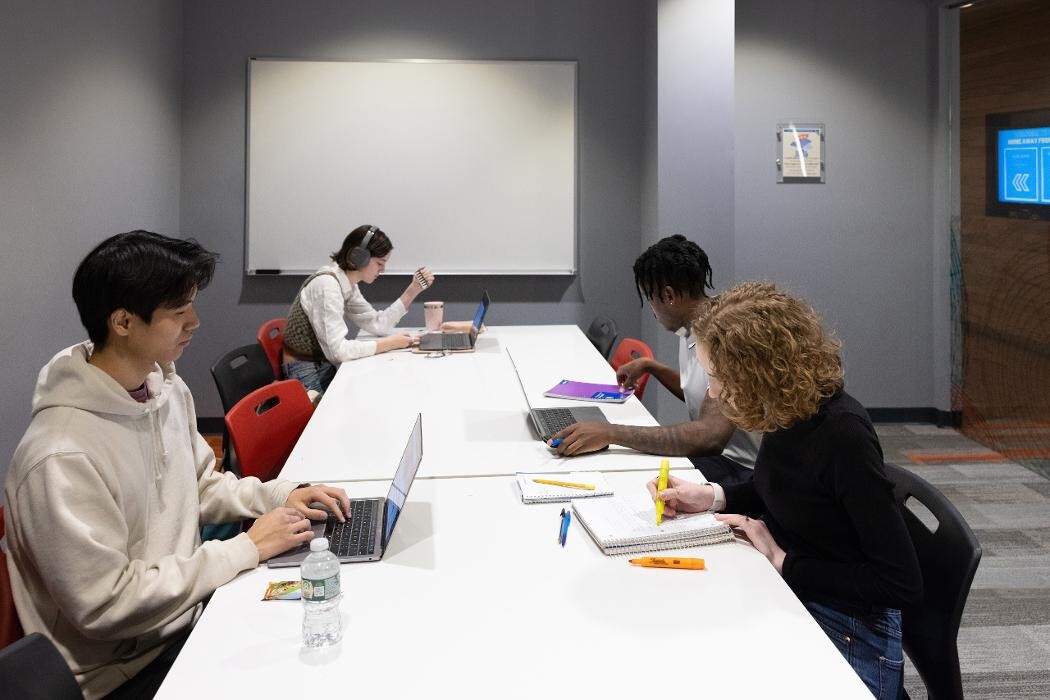 Images EHS St. George Towers Residence