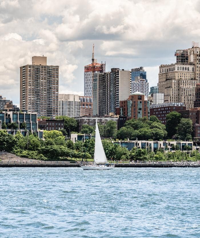 Images EHS St. George Towers Residence