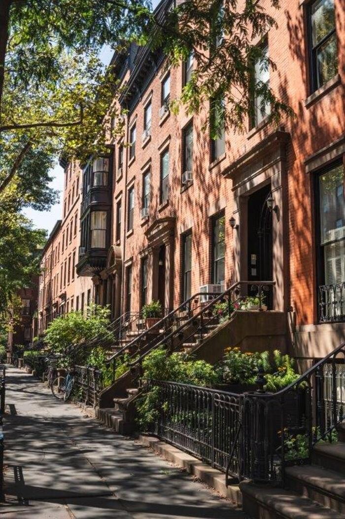 Images EHS St. George Towers Residence