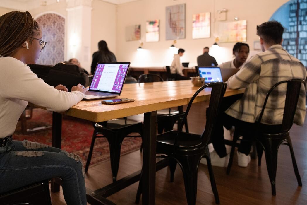 Images EHS St. George Towers Residence