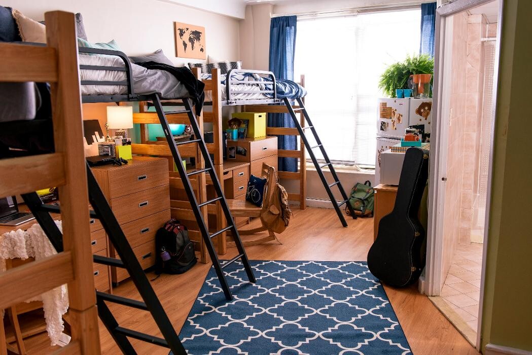 Images EHS St. George Towers Residence