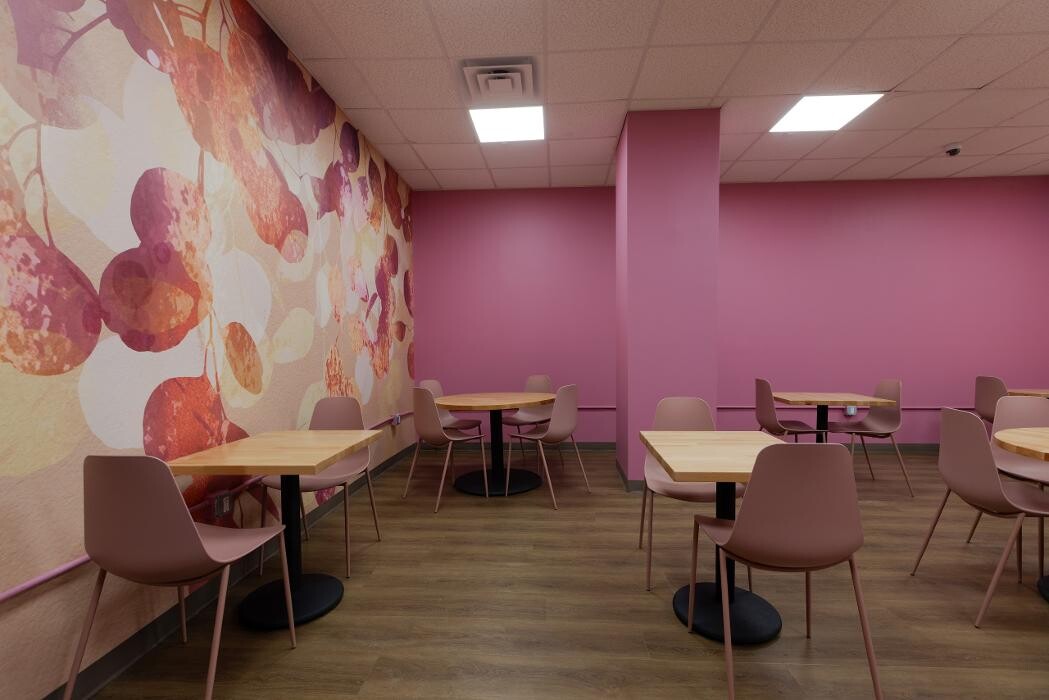 Images EHS 55 John Street Residence