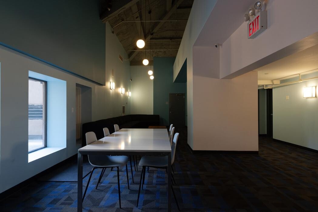 Images EHS 55 John Street Residence