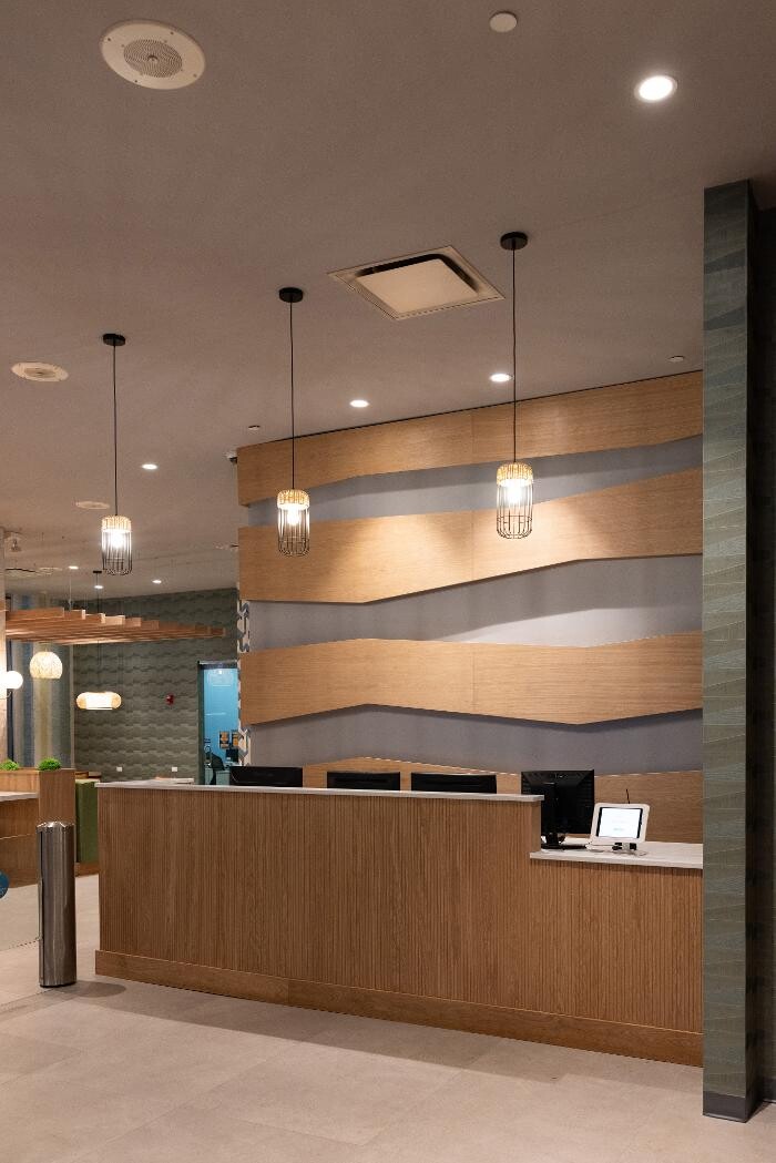 Images EHS 55 John Street Residence