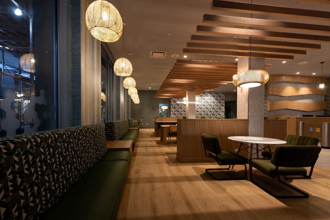 Images EHS 55 John Street Residence