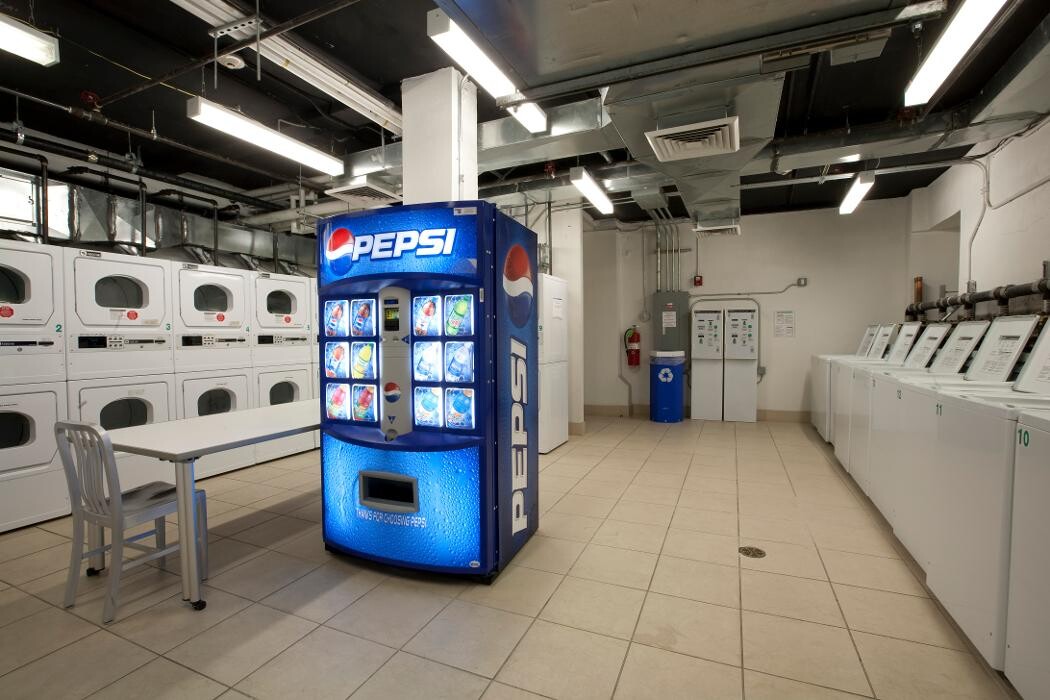 Images EHS 55 John Street Residence