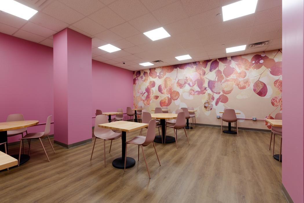 Images EHS 55 John Street Residence