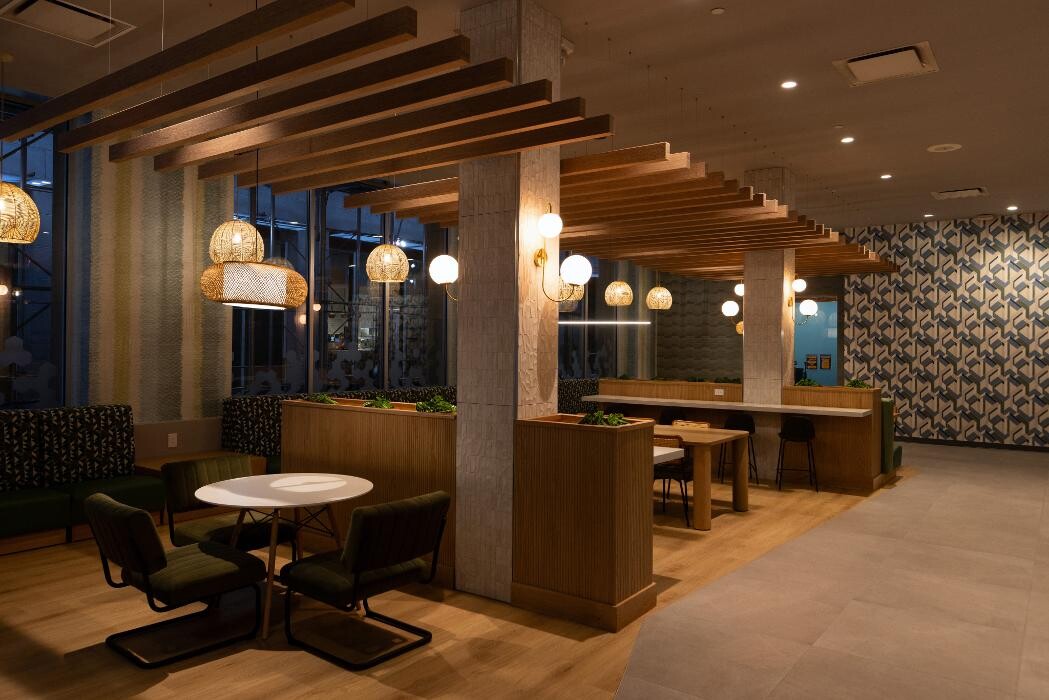 Images EHS 55 John Street Residence