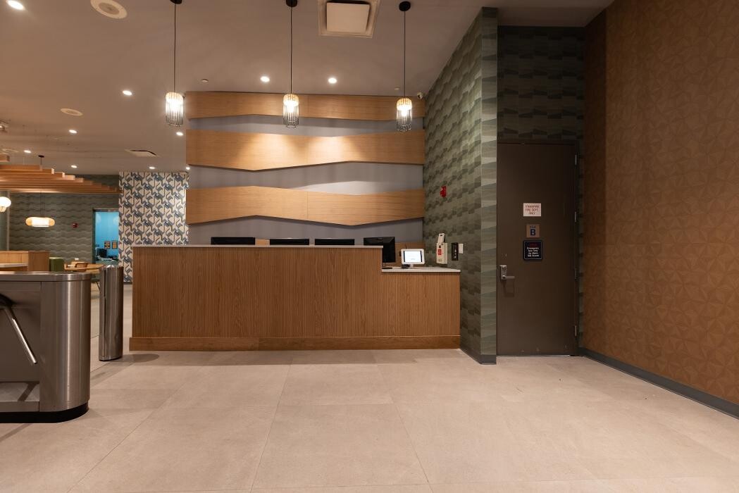 Images EHS 55 John Street Residence