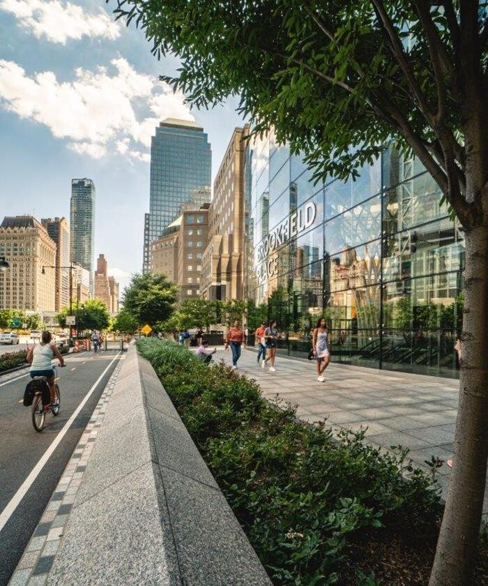 Images EHS 55 John Street Residence