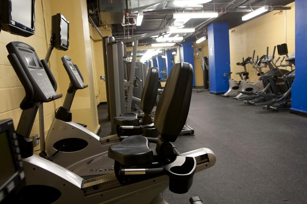 Images EHS 55 John Street Residence