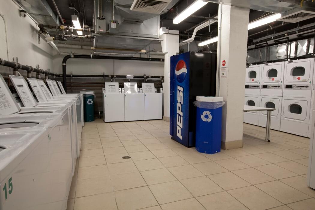 Images EHS 55 John Street Residence