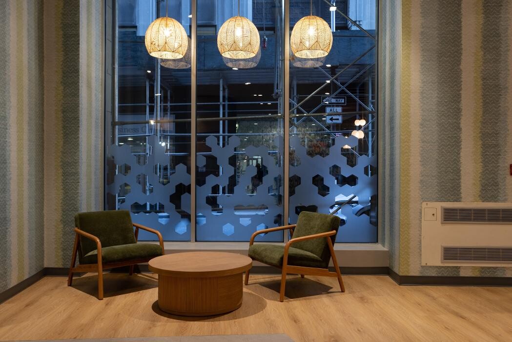 Images EHS 55 John Street Residence