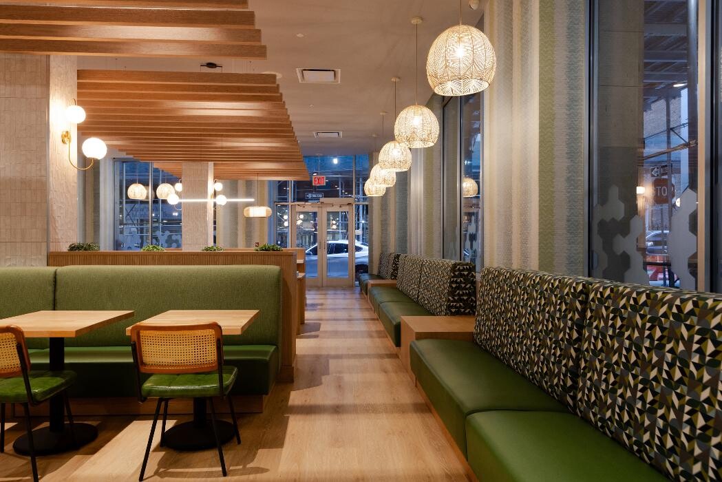 Images EHS 55 John Street Residence