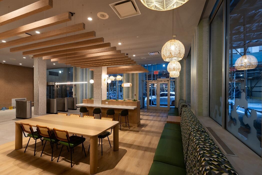 Images EHS 55 John Street Residence