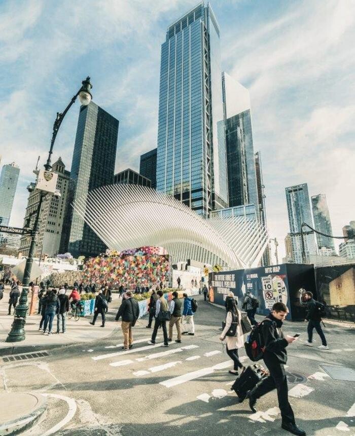 Images EHS 55 John Street Residence