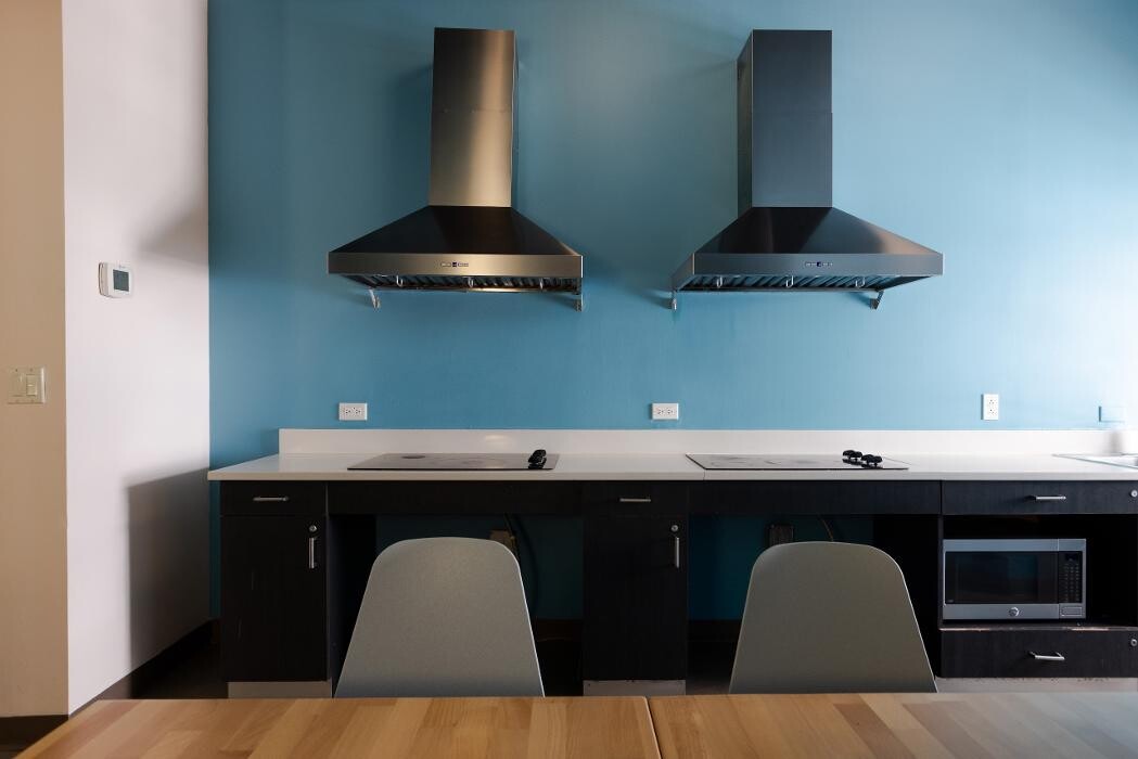 Images EHS 55 John Street Residence