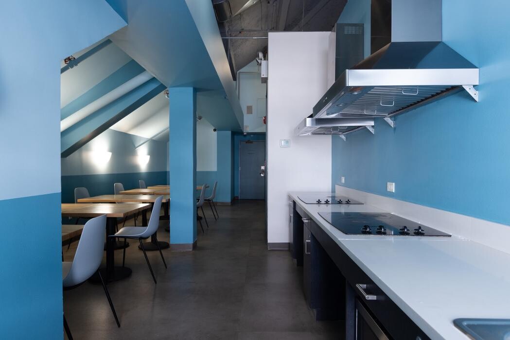 Images EHS 55 John Street Residence