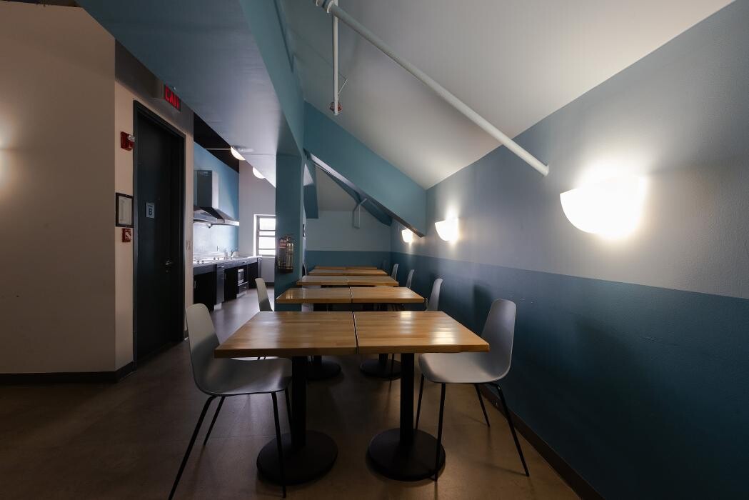 Images EHS 55 John Street Residence