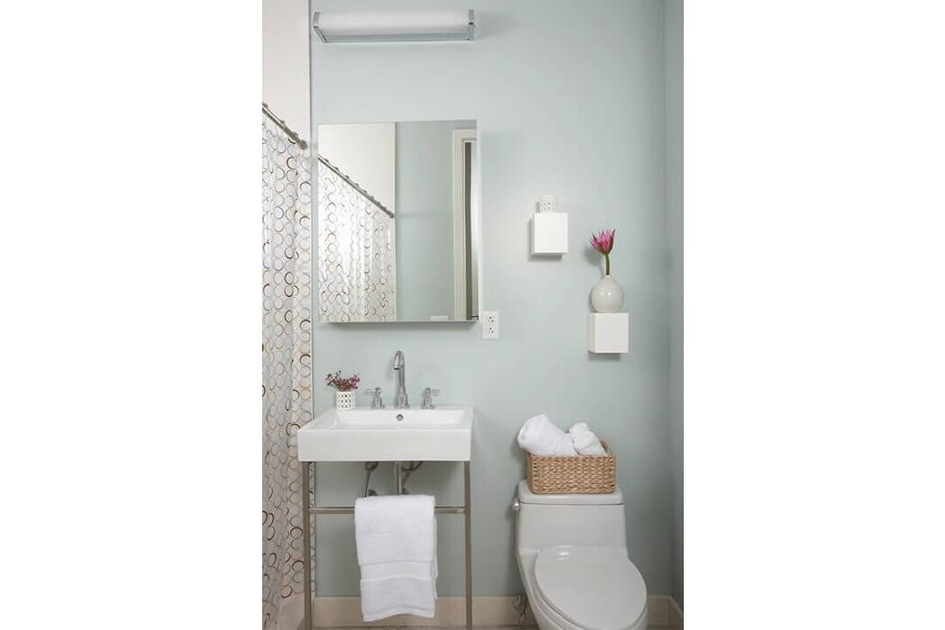 Images EHS 55 John Street Residence