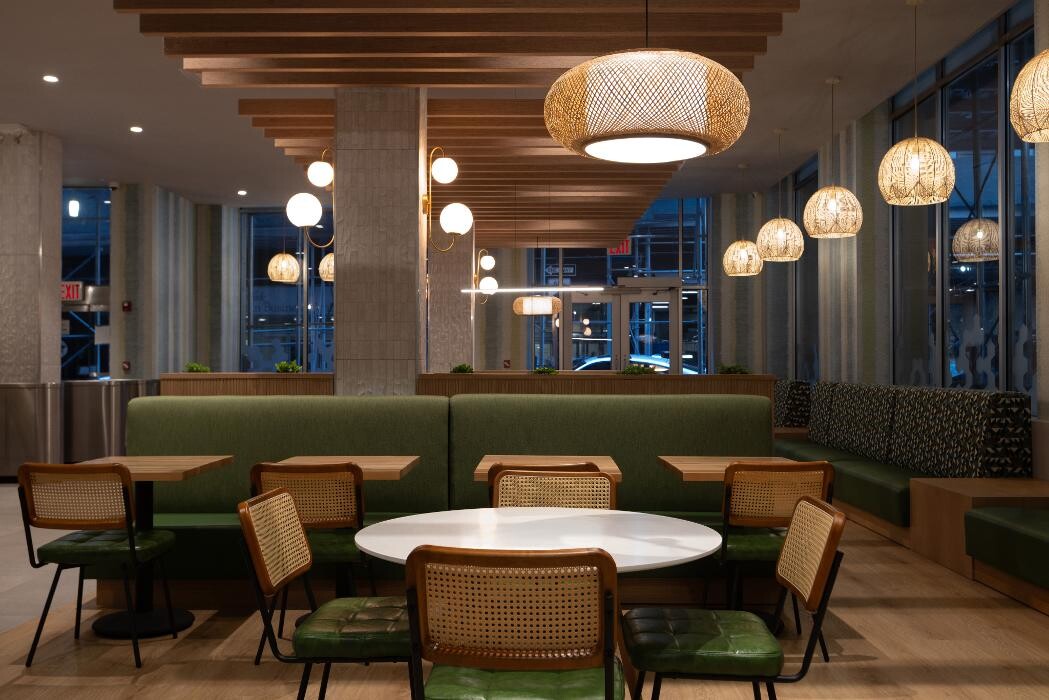 Images EHS 55 John Street Residence