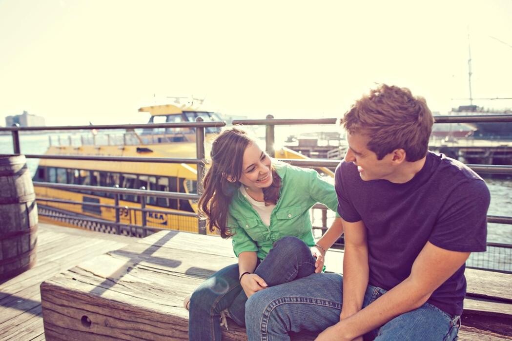 Images EHS 55 John Street Residence