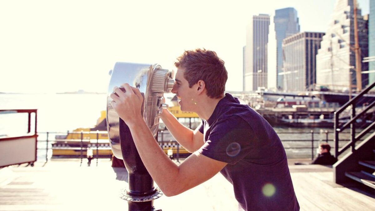 Images EHS 55 John Street Residence