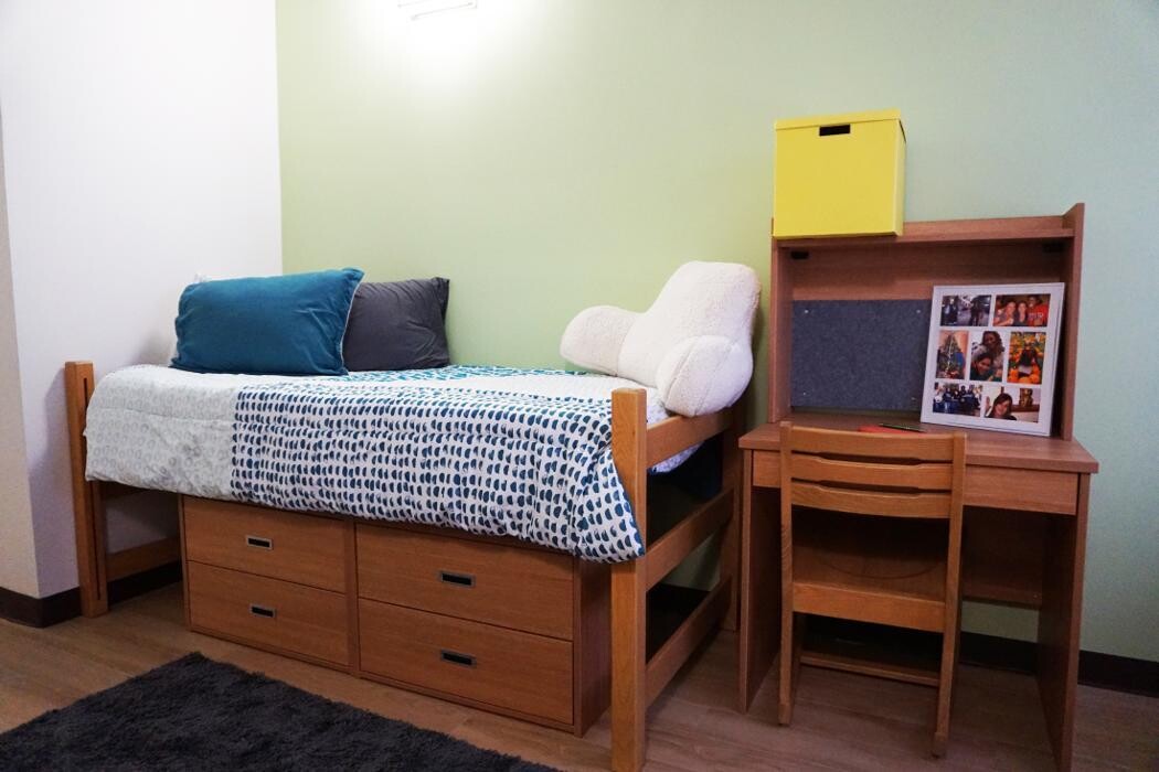 Images EHS 55 John Street Residence