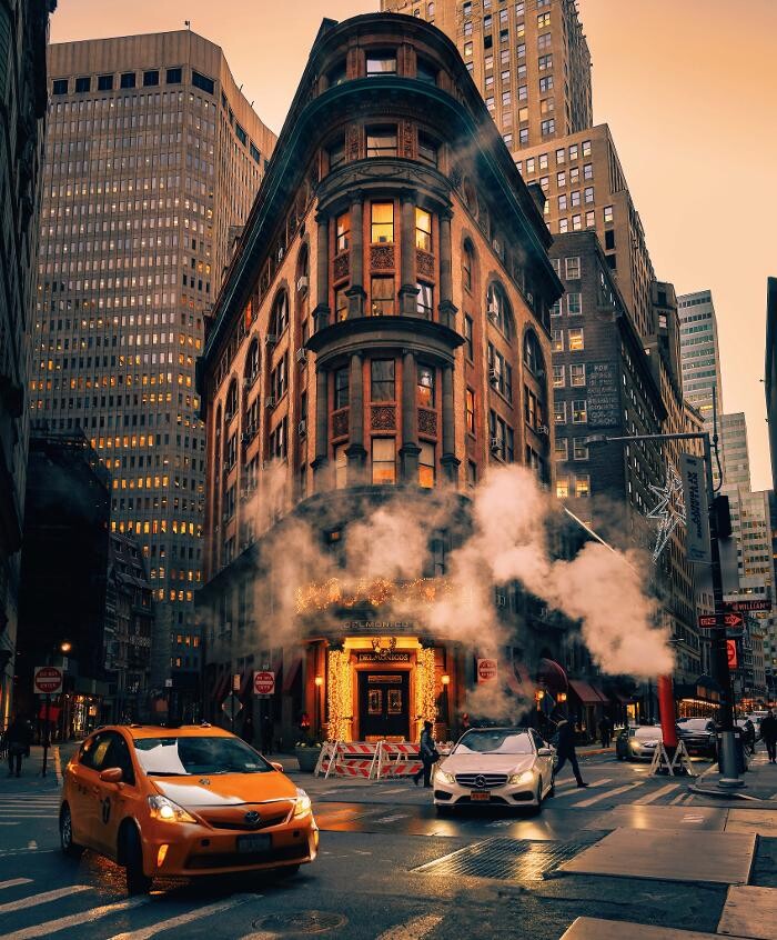 Images EHS 55 John Street Residence