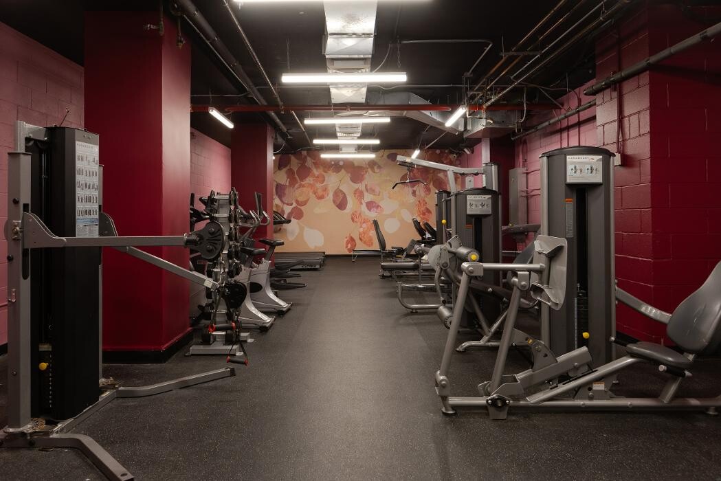 Images EHS 55 John Street Residence