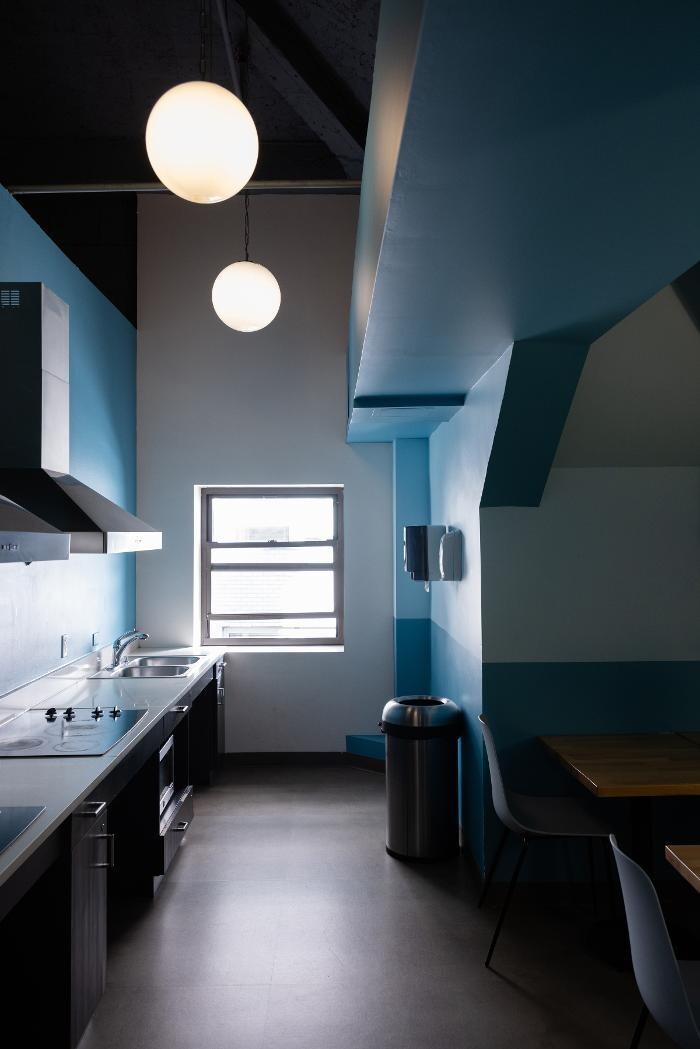 Images EHS 55 John Street Residence