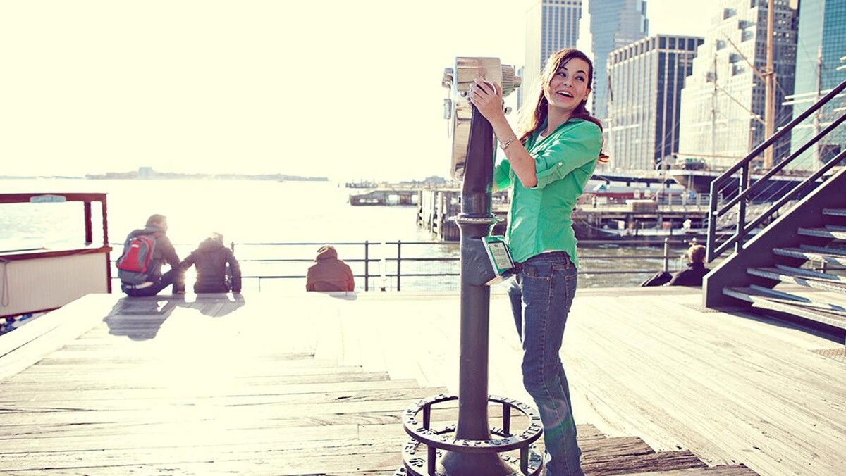 Images EHS 55 John Street Residence