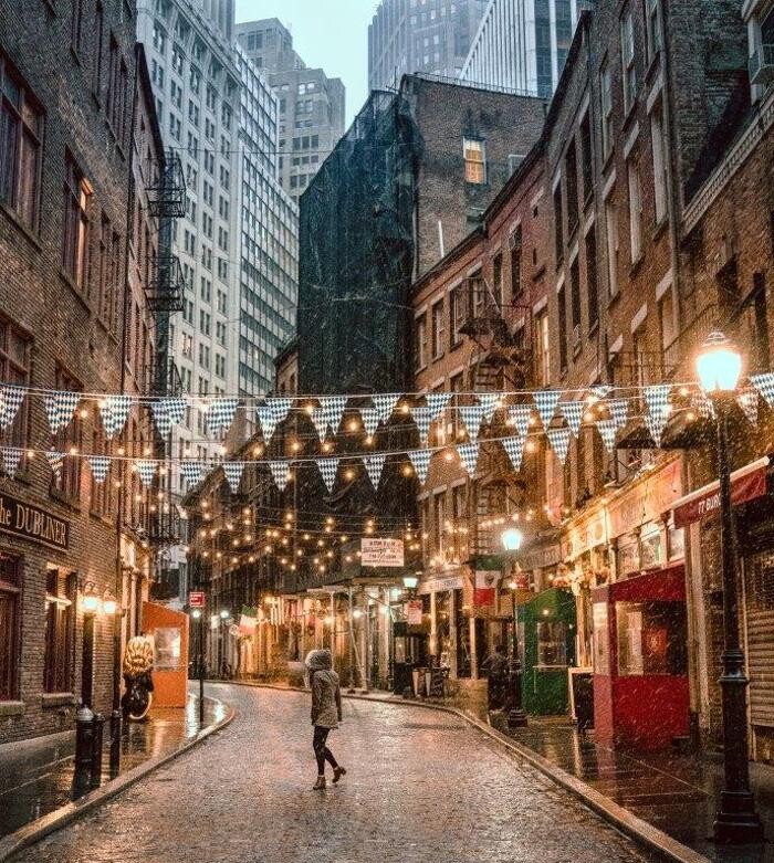 Images EHS 55 John Street Residence