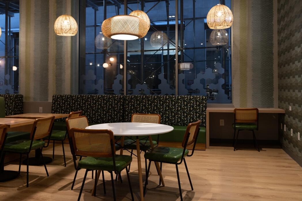 Images EHS 55 John Street Residence