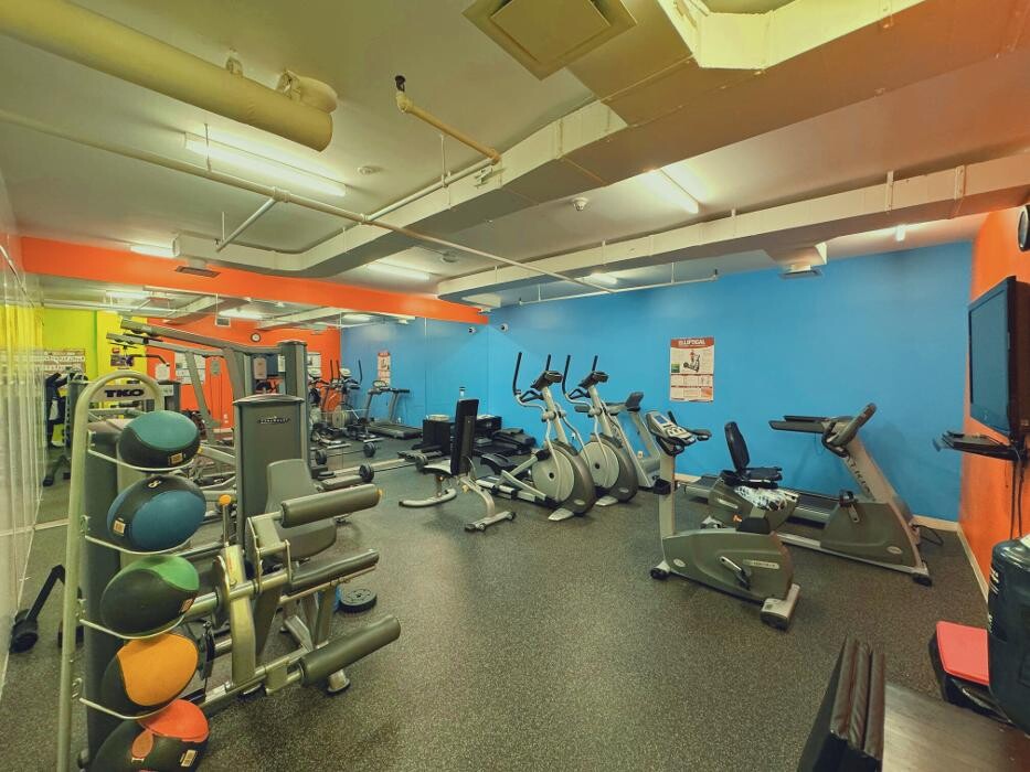 Images EHS East Village Residence