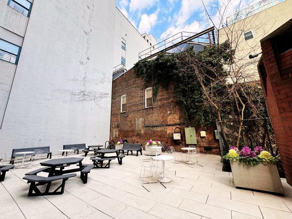 Images EHS East Village Residence