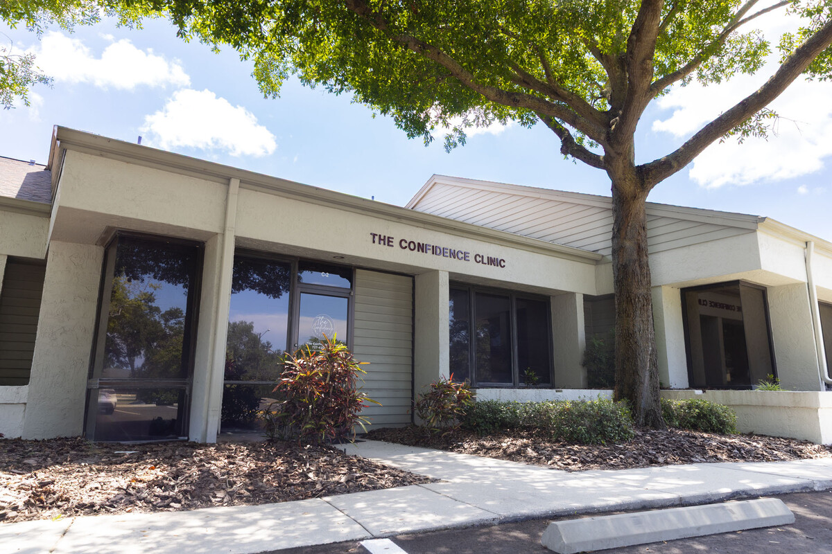Images The Confidence Clinic