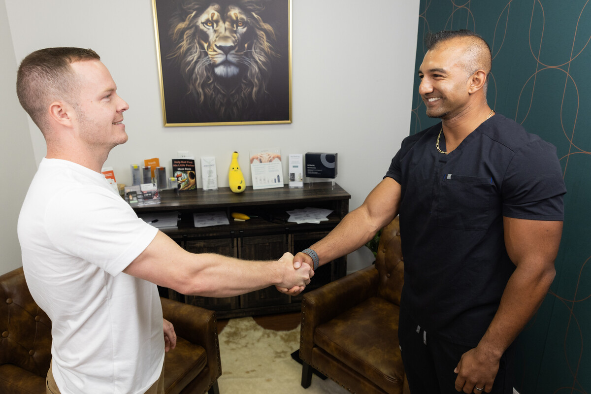 Images The Confidence Clinic