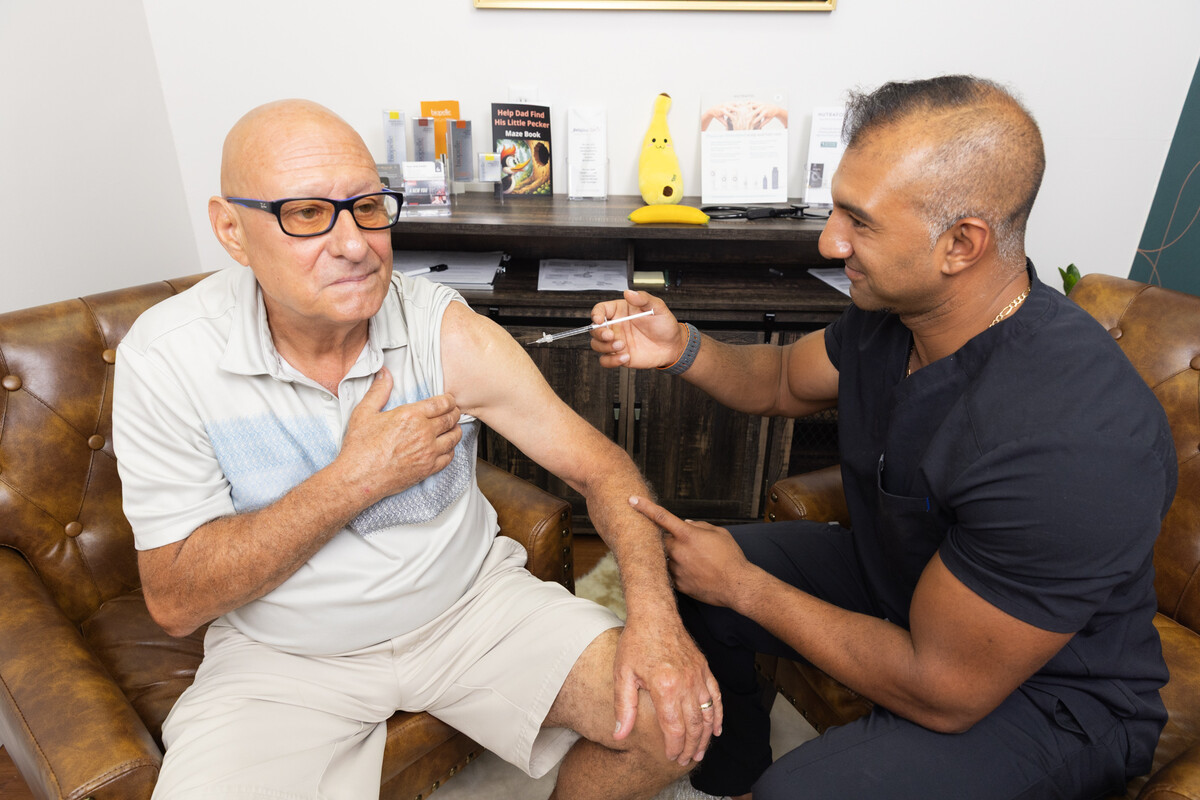 Images The Confidence Clinic