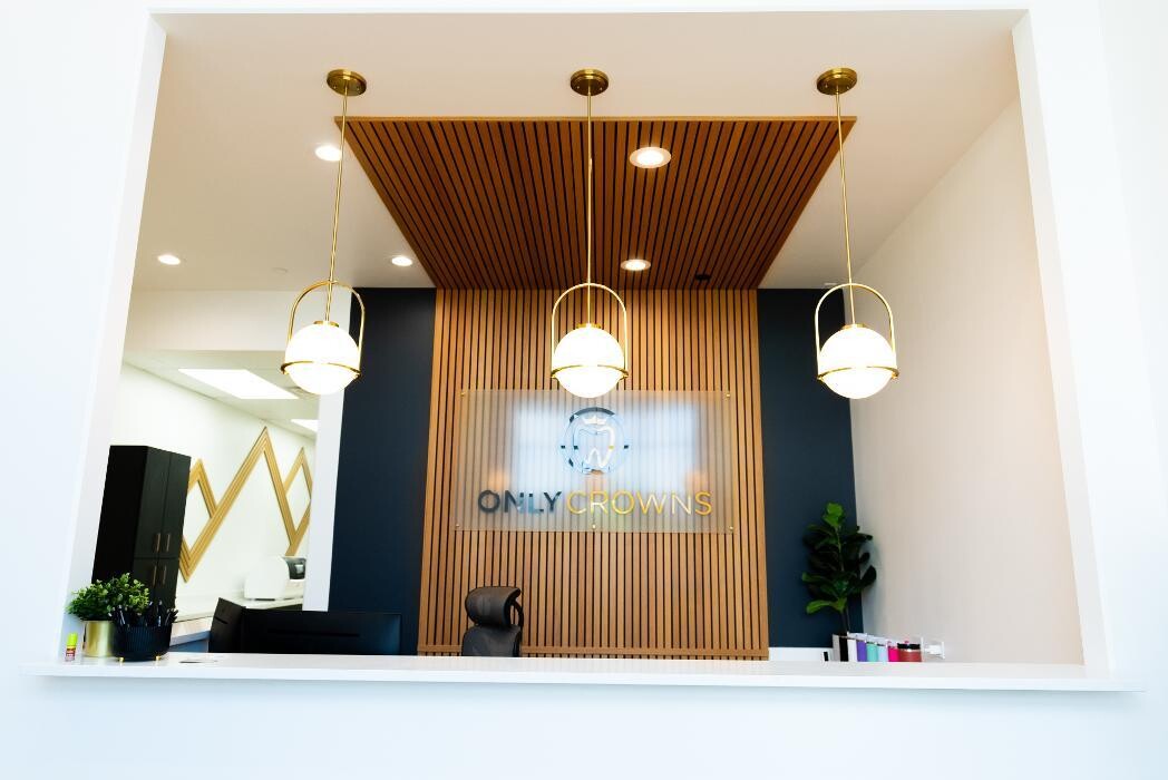 Images Only Crowns - Henderson